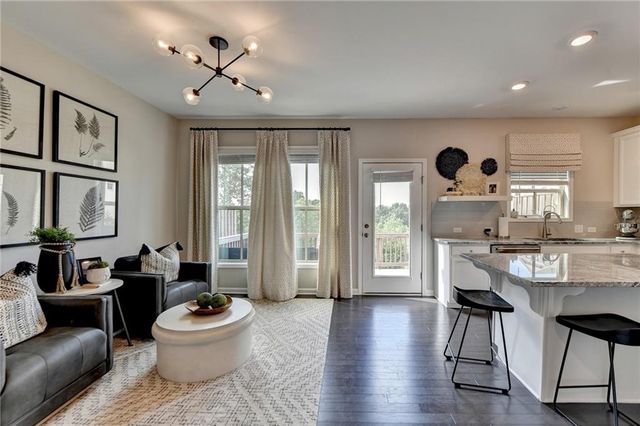 401 Northaven Avenue, Suwanee, GA 30024