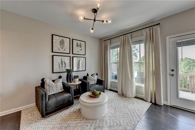 401 Northaven Avenue, Suwanee, GA 30024