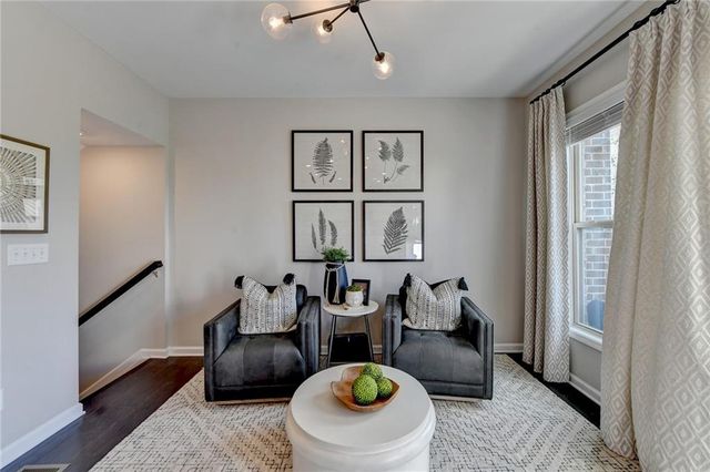 401 Northaven Avenue, Suwanee, GA 30024