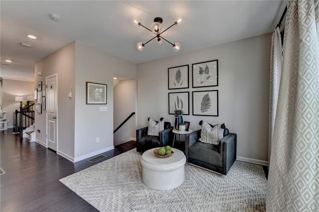 401 Northaven Avenue, Suwanee, GA 30024