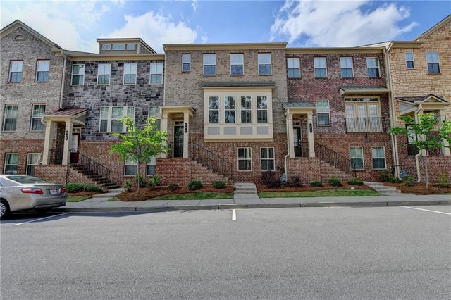 401 Northaven Avenue, Suwanee, GA 30024