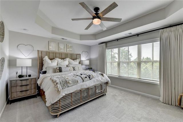 401 Northaven Avenue, Suwanee, GA 30024