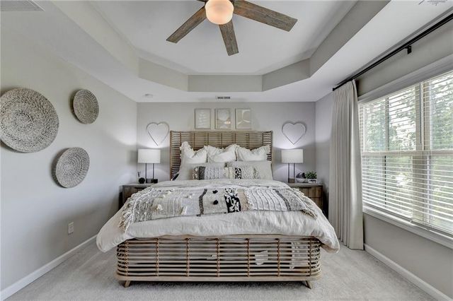 401 Northaven Avenue, Suwanee, GA 30024