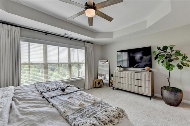 401 Northaven Avenue, Suwanee, GA 30024