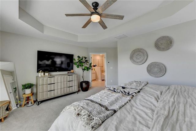 401 Northaven Avenue, Suwanee, GA 30024