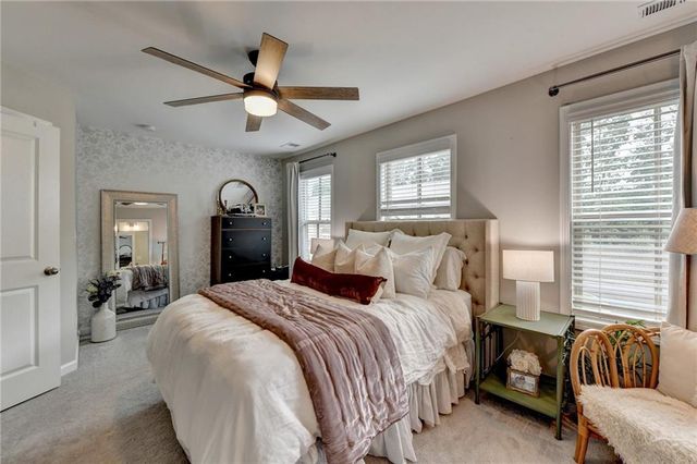 401 Northaven Avenue, Suwanee, GA 30024