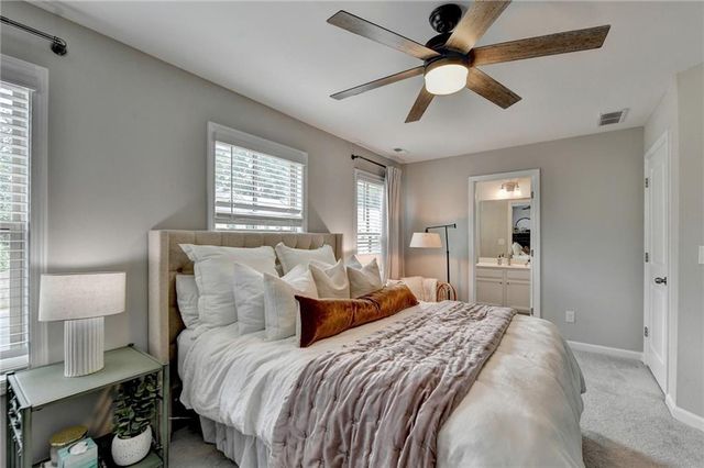 401 Northaven Avenue, Suwanee, GA 30024