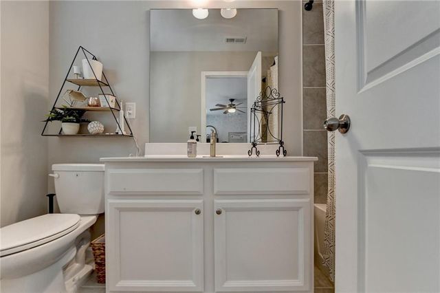 401 Northaven Avenue, Suwanee, GA 30024