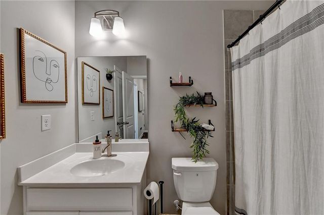 401 Northaven Avenue, Suwanee, GA 30024