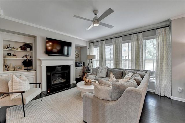 401 Northaven Avenue, Suwanee, GA 30024