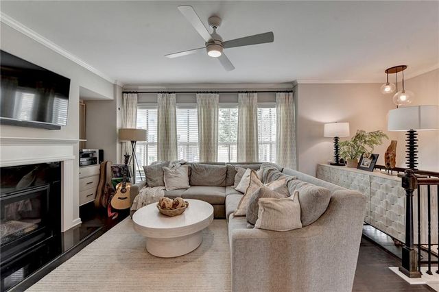 401 Northaven Avenue, Suwanee, GA 30024