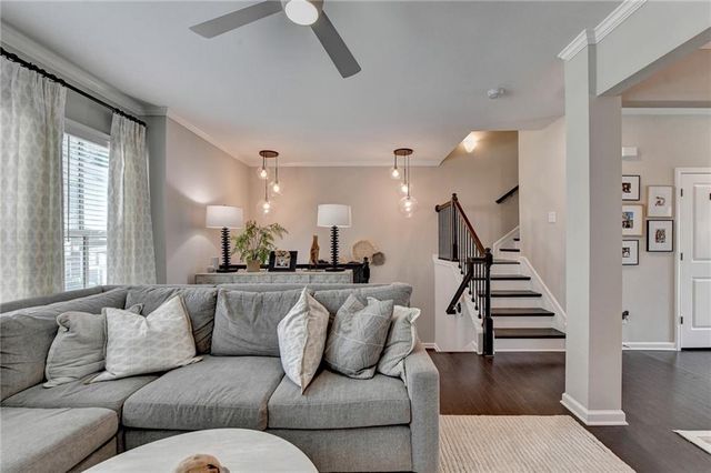 401 Northaven Avenue, Suwanee, GA 30024