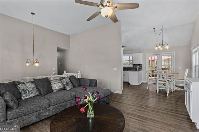 304 Ridge Hill Circle, Canton, GA 30115