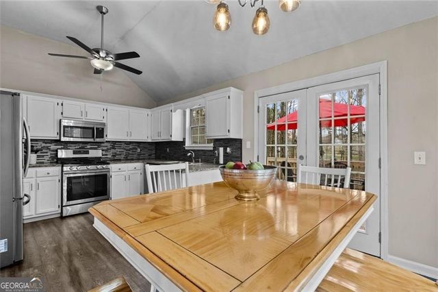 304 Ridge Hill Circle, Canton, GA 30115