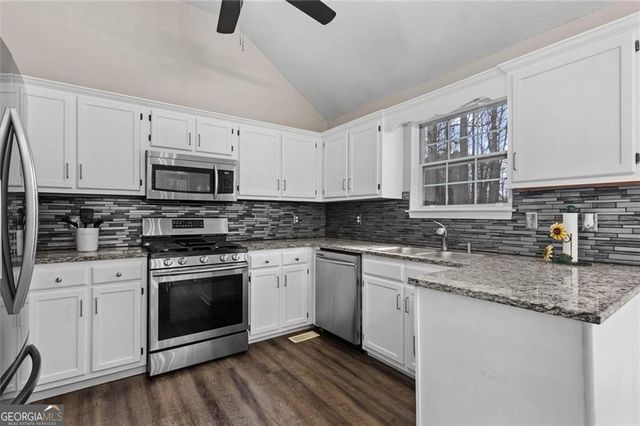 304 Ridge Hill Circle, Canton, GA 30115