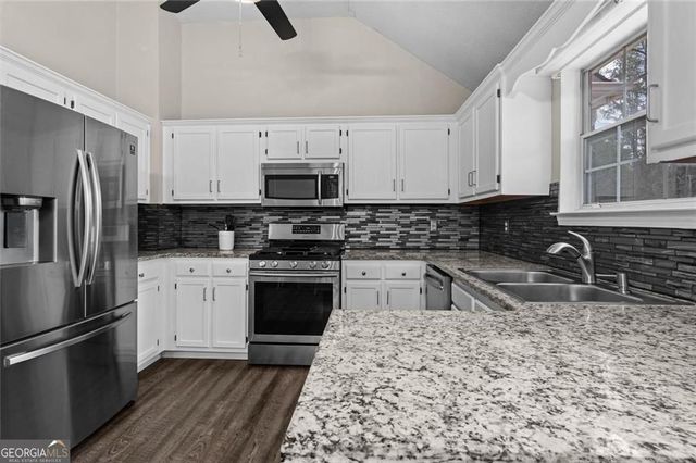 304 Ridge Hill Circle, Canton, GA 30115