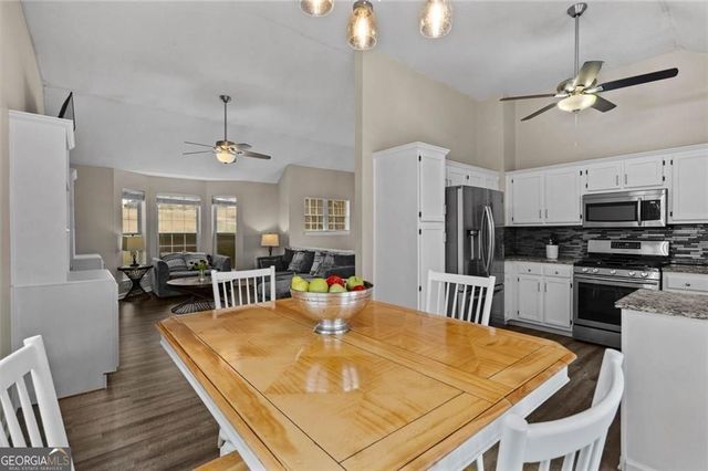 304 Ridge Hill Circle, Canton, GA 30115