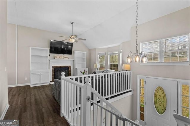 304 Ridge Hill Circle, Canton, GA 30115