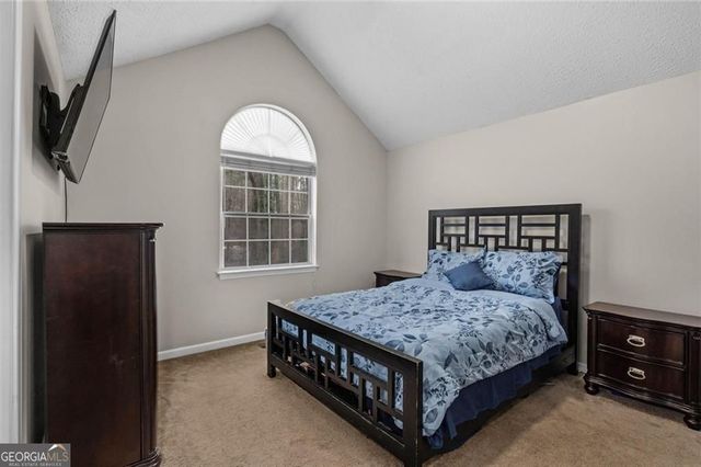 304 Ridge Hill Circle, Canton, GA 30115