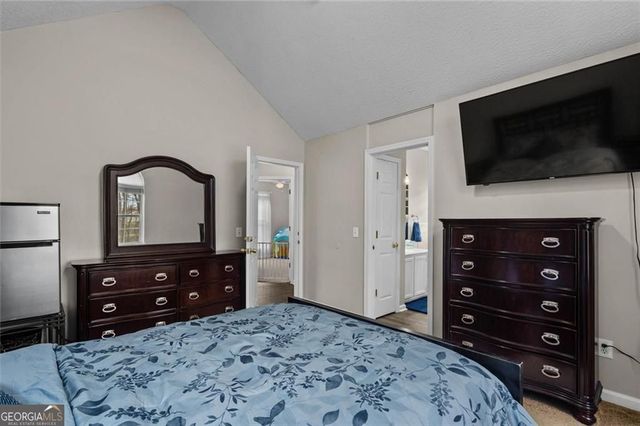 304 Ridge Hill Circle, Canton, GA 30115