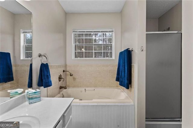 304 Ridge Hill Circle, Canton, GA 30115