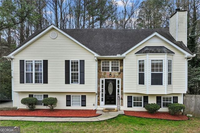 304 Ridge Hill Circle, Canton, GA 30115