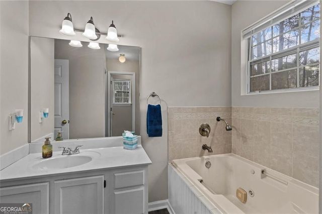 304 Ridge Hill Circle, Canton, GA 30115