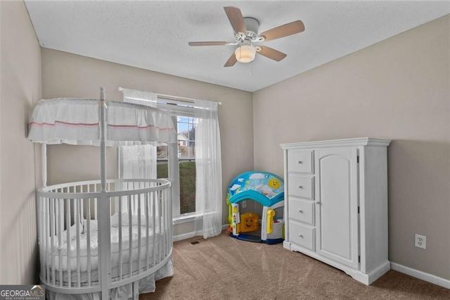 304 Ridge Hill Circle, Canton, GA 30115