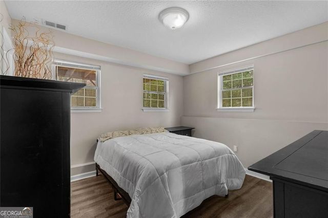 304 Ridge Hill Circle, Canton, GA 30115