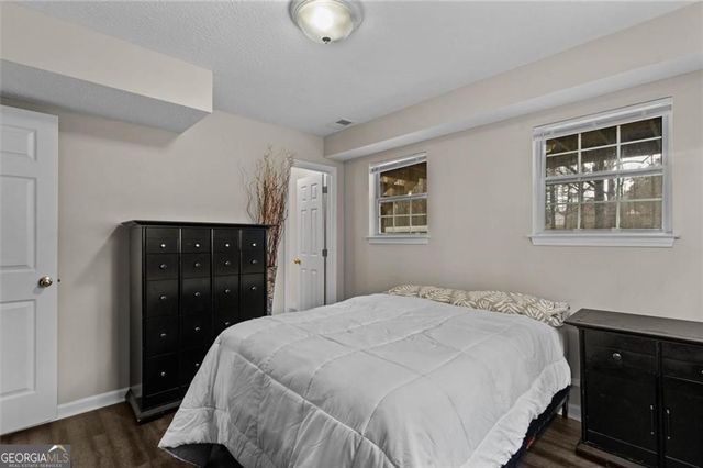 304 Ridge Hill Circle, Canton, GA 30115