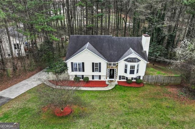 304 Ridge Hill Circle, Canton, GA 30115