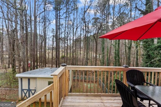 304 Ridge Hill Circle, Canton, GA 30115