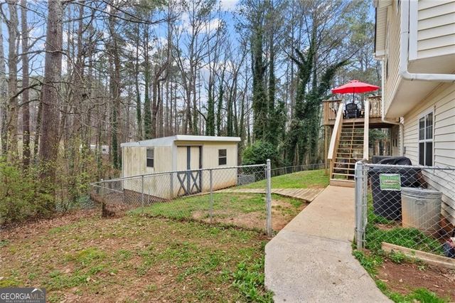 304 Ridge Hill Circle, Canton, GA 30115