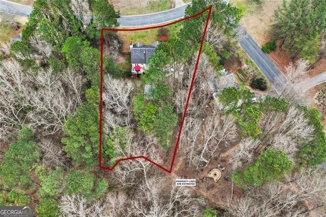 304 Ridge Hill Circle, Canton, GA 30115