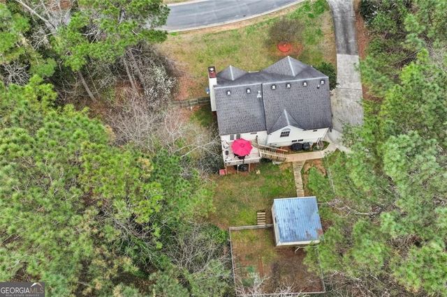 304 Ridge Hill Circle, Canton, GA 30115