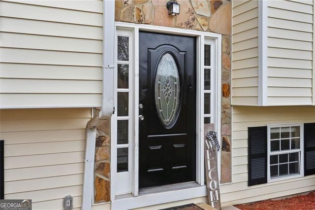 304 Ridge Hill Circle, Canton, GA 30115