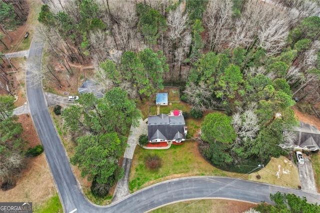304 Ridge Hill Circle, Canton, GA 30115