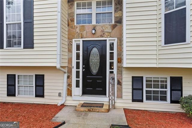 304 Ridge Hill Circle, Canton, GA 30115