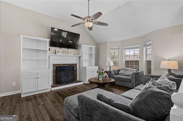 304 Ridge Hill Circle, Canton, GA 30115