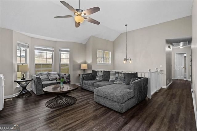 304 Ridge Hill Circle, Canton, GA 30115