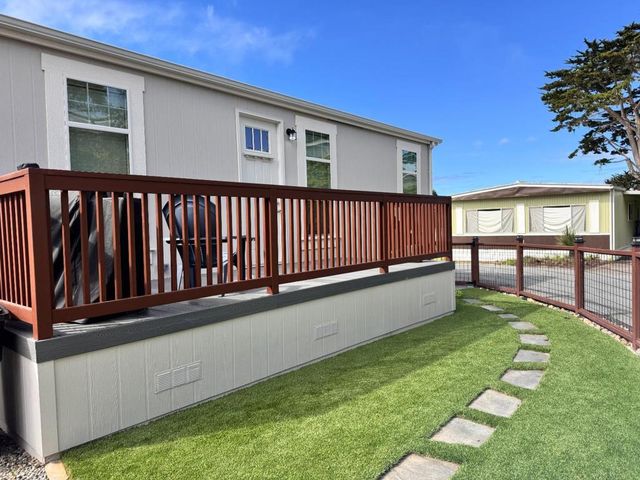 12 Pelican Circle, Half Moon Bay, CA 94019