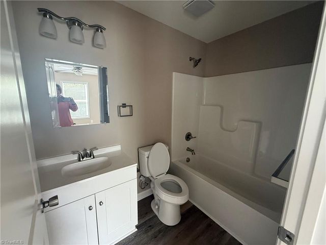 909 Eleanor Drive, Lexington, NC 27295