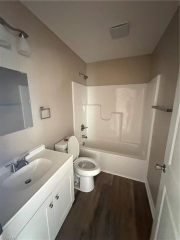 909 Eleanor Drive, Lexington, NC 27295