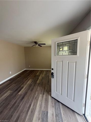 909 Eleanor Drive, Lexington, NC 27295