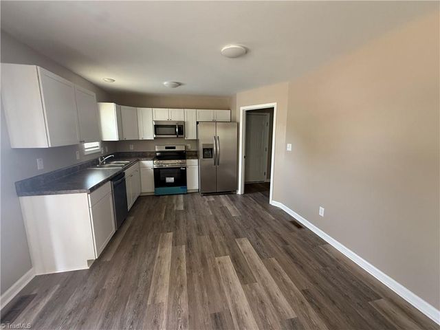 909 Eleanor Drive, Lexington, NC 27295