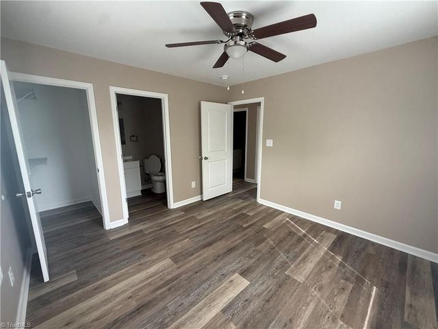 909 Eleanor Drive, Lexington, NC 27295