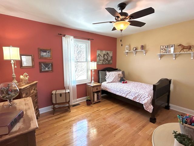 603 Arlington Parkway, Sleepy Hollow, IL 60118