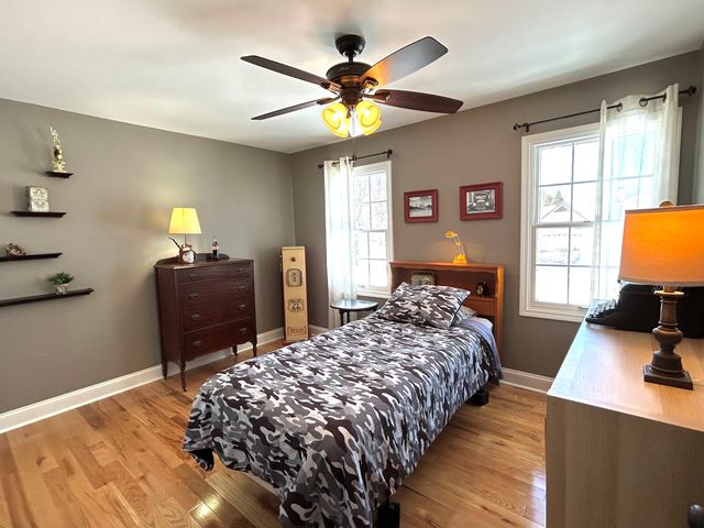 603 Arlington Parkway, Sleepy Hollow, IL 60118