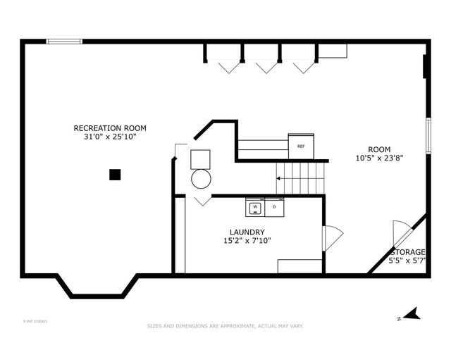 603 Arlington Parkway, Sleepy Hollow, IL 60118