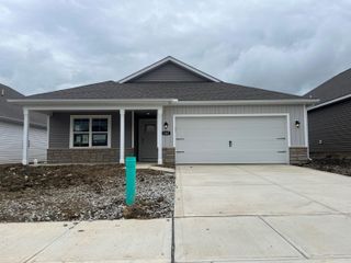 483 Darliene Drive, Plain City, OH 43064